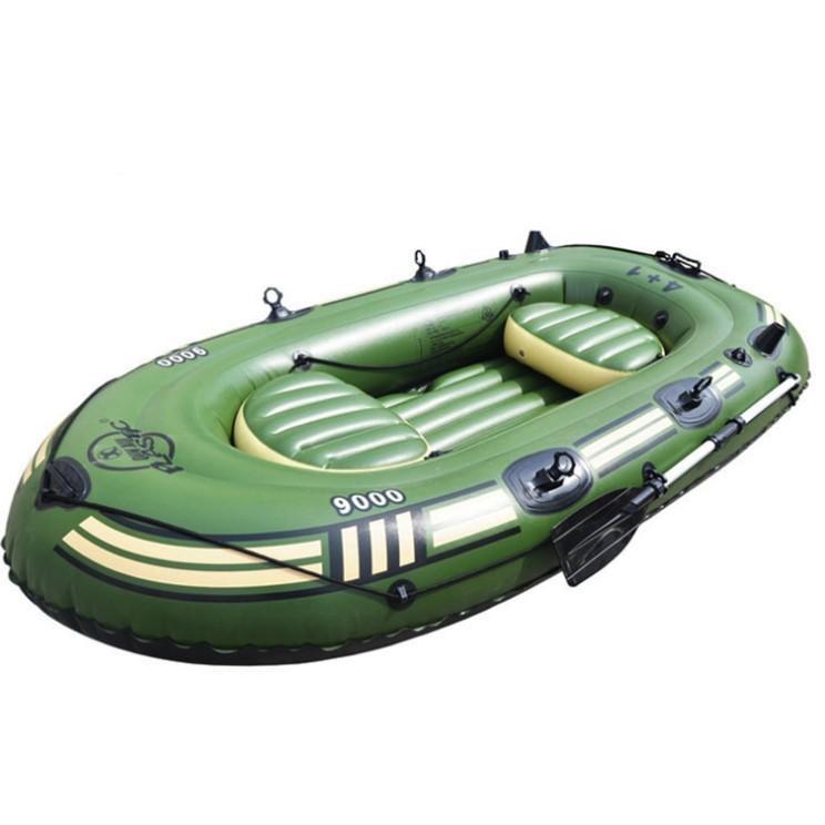 5人乗りゴムボート ゴムボート 5人乗り 大人4人 子供1人 手漕ぎ 椅子 座る アウトドア 釣り カヤック 漂流 4人乗り 3人乗り 2人乗り ビニ