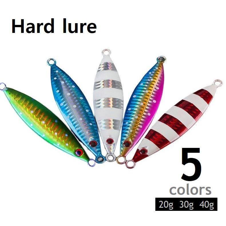 メタリックカラーのハードルアー。3つの重さよりお選びください。【サイズについて】画像をご参照ください。【素材について】合金【カラーについて】生産ロットにより柄の出方や色の濃淡が異なる場合がございます。お使いのモニターや撮影時の光の加減などにより画像と実際の商品のカラーが異なる場合もございます。予告なしにカラーやデザインなどの変更がある場合もございます。