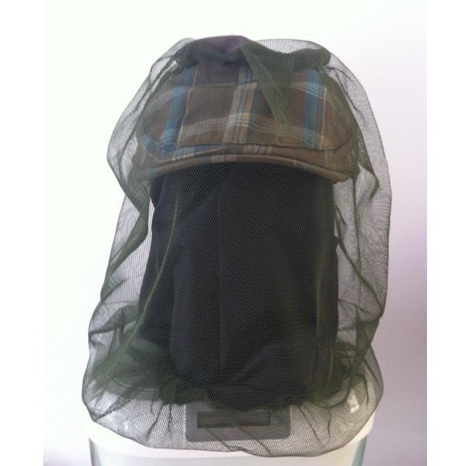 虫除けネット蚊帳蚊よけモスキートネ...