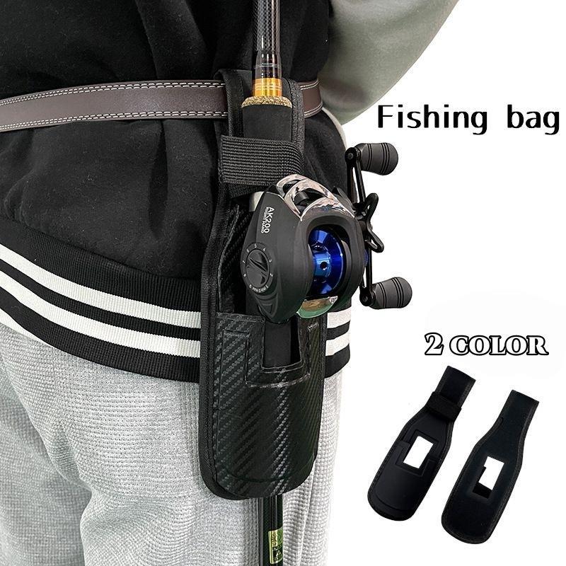 移動やトラブルの際に便利なフィッシングバッグです。ロッドをしっかり収納できるので、両手が空いて便利。【サイズについて】画像をご参照ください。【素材について】EVA　PU【カラーについて】生産ロットにより柄の出方や色の濃淡が異なる場合がございます。お使いのモニターや撮影時の光の加減などにより画像と実際の商品のカラーが異なる場合もございます。予告なしにカラーやデザインなどの変更がある場合もございます。