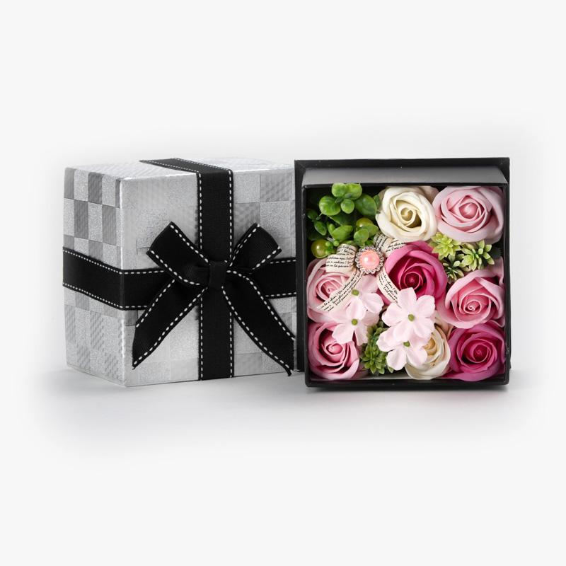 入浴剤 ギフト プレゼント 女性 雑貨 ギフトボックス 可愛い インテリア インテリア雑貨 クルール バス..