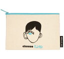 [Out of Print] R. J. Palacio / Wonder Pouch 2 - _[ |[`