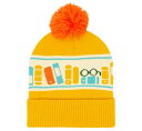 [Out of Print] Bookshelf Beanie