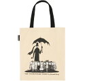 [Out of Print] Edward Gorey / The Gashlycrumb Tinies Tote Bag