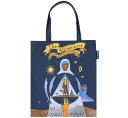 Out of Print Paulo Coelho / The Alchemist Tote Bag 2