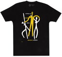 Out of Print Tennessee Williams / A Streetcar Named Desire Tee (Black)