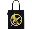 Out of Print Suzanne Collins / The Hunger Games Tote Bag