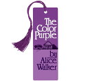 Lury㤨[Out of Print] Alice Walker / The Color Purple BookmarkפβǤʤ869ߤˤʤޤ