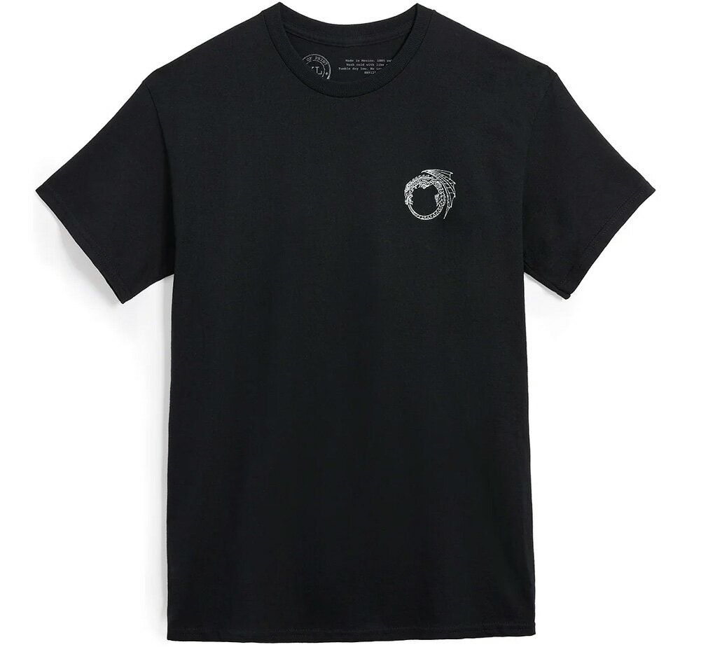 Rudy �� Co. ��ŷ�Ծ�Ź���㤨���[Out of Print] SenLinYu / Alchemised: Kaine Ferron's Array Tee (Black - �����ȡ����֡��ץ��� ������桼 / ���륱�ߥ��� T����ġפβ����Ǥ������ʤ�5,940�ߤˤʤ�ޤ���