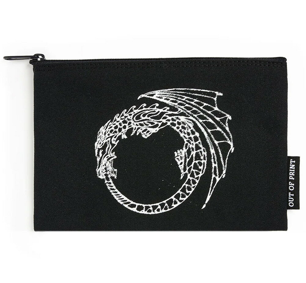 SenLinYu / Alchemised: If He's a Monster Pouch - アウト・オブ・プリント センリンユー / アルケミスト ポーチ