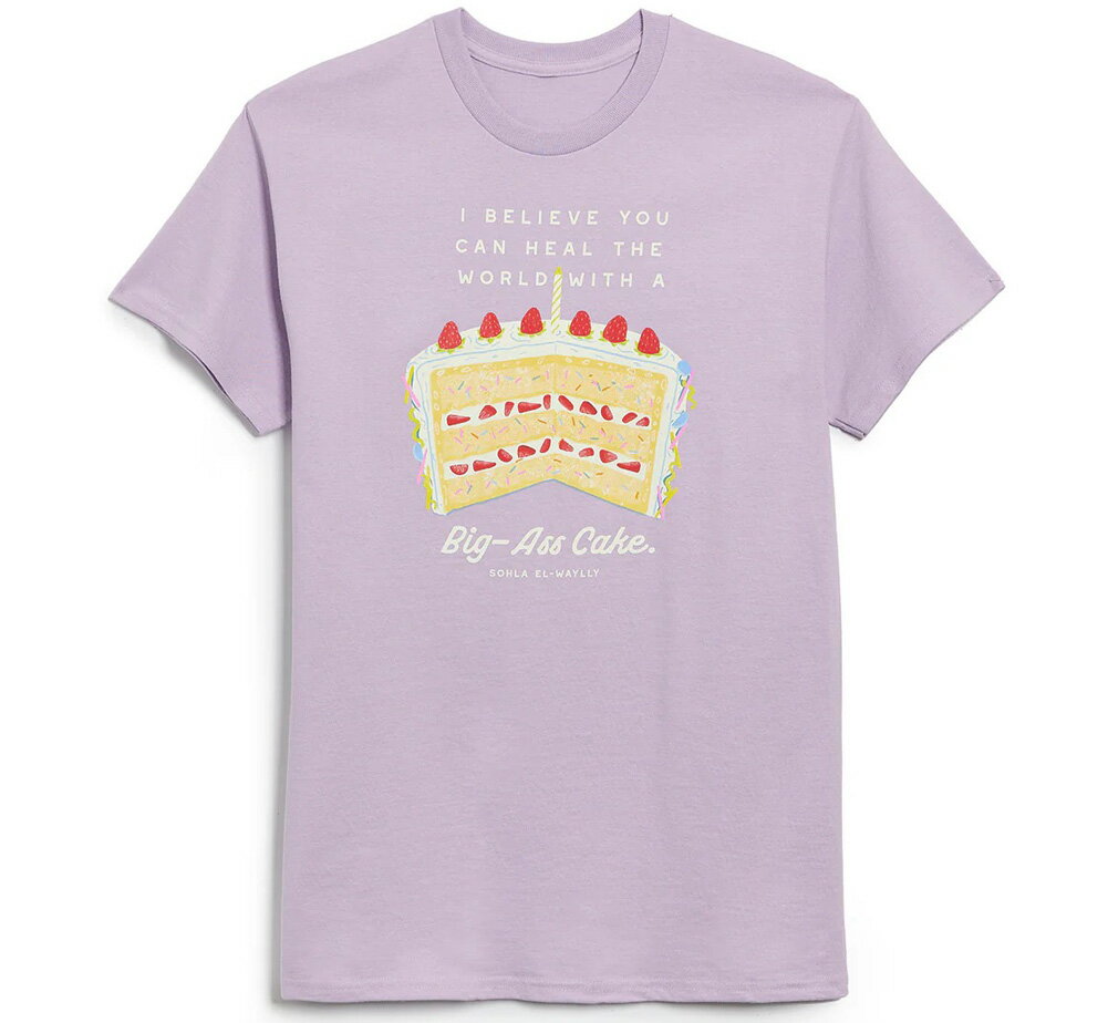 tanishinomeさま専用✨MILLER❤️CUP IN TEE Sサイズ Ameri（アメリ）の「MEDI AMERI×MILLER CUP IN TEE（Tシャツ