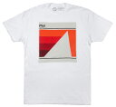 [Out of Print] Literary Terms / Plot Tee (White)