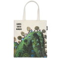 Out of Print Gabriel Garc iacute a M aacute rquez / One Hundred Years of Solitude Tote Bag