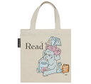 Out of Print Mo Willems / Read with Elephant Piggie, and The Pigeon Kids Tote Bag