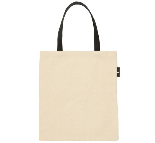 [Out of Print] Bookstores. Cats. Life is Sweet. Tote Bag