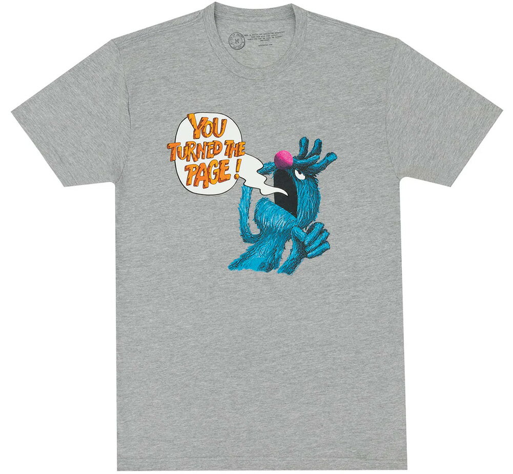 楽天市場】セサミストリート(長さ(袖)半袖)(Tシャツ 楽天市場】セサミストリート(長さ(袖)半袖)(Tシャツ