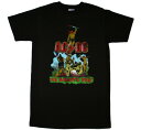 AC/DC / We Salute You Tee - G[V[EfB[V[ TVc