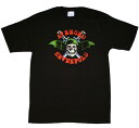 Avenged Sevenfold / Soldier Bat Tee - AFWhEZtH[h TVc