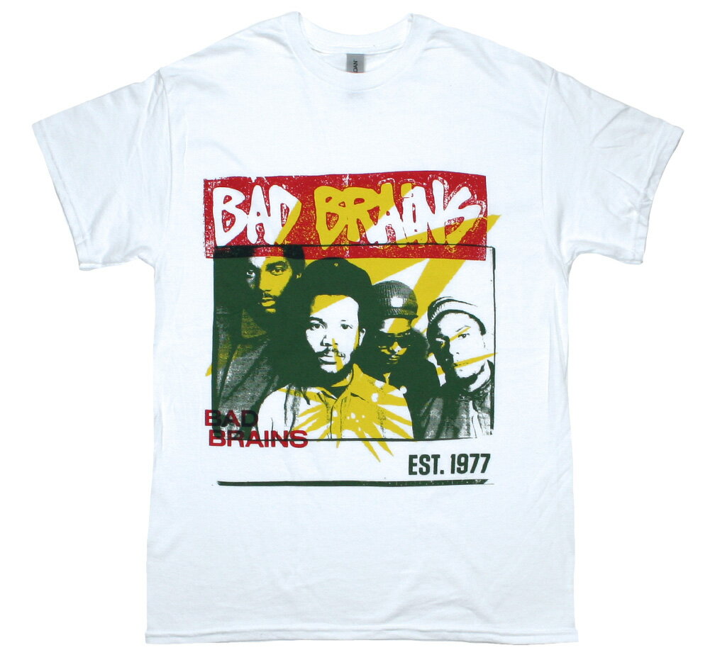 楽天市場】supreme bad brainsの通販