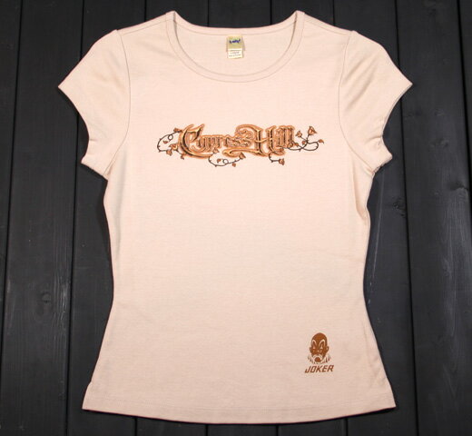 Rakuten - Cypress Hill / Cypress Hill Tee (Womens) - サイプレス・ヒル Tシャツ