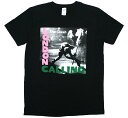 The Clash / London Calling Tee 3 (Black) - ザ クラッシュ Tシャツ