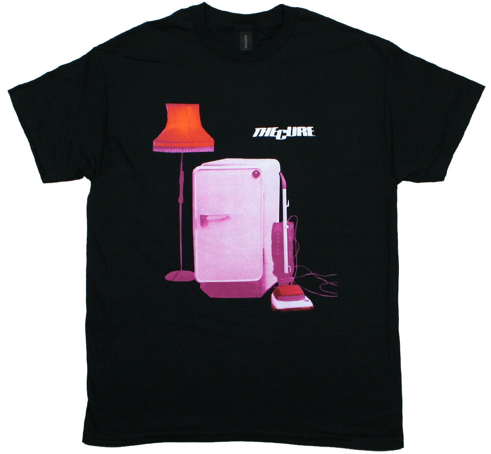 楽天市場】バンド tシャツ the cure(サイズ(S/M/L)S)の通販 楽天市場】バンド tシャツ the cure(サイズ(S/M/L)S)の通販