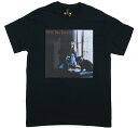 Carole King / Tapestry Tee (Black) - キャロル・キング Tシャツ