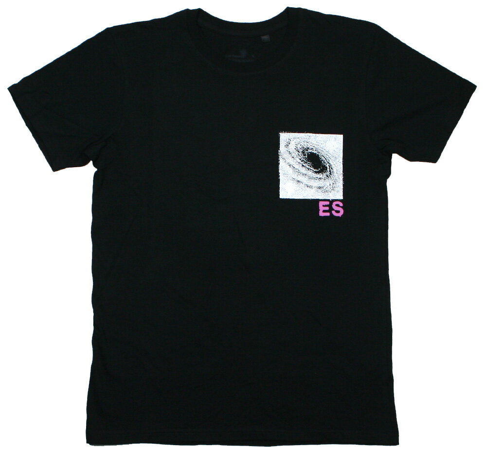 Rakuten - Ed Sheeran / Play is Now Tee 2 (Black) - エド・シーラン Tシャツ