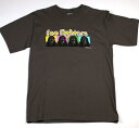 Foo Fighters / Detroit Jimmy Tee - フー ファイターズ Tシャツ