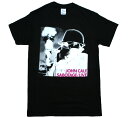 John Cale / Sabotage/Live Tee (Black) - ジョン ケイル Tシャツ