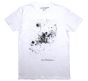 Joy Division / - (Plus Minus) Tee (White) - ジョイ ディヴィジョン Tシャツ