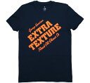 George Harrison / Extra Texture (Read All About It) Tee 2 (Dark Navy) - ジョージ・ハリスン Tシャツ