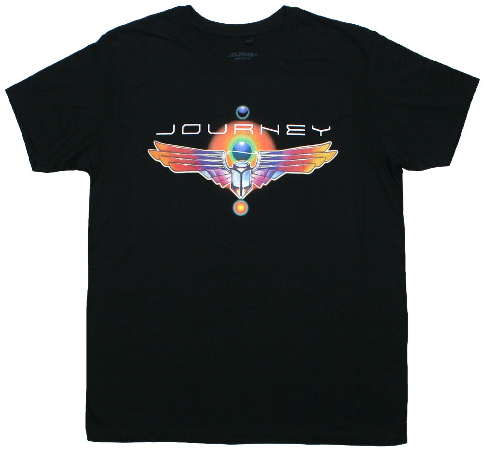 Rakuten - Journey / Deco Scarab Tee (Black) - ジャーニー Tシャツ