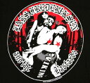 Lars Frederiksen And The Bastars / Viking Tee - [YEtfNZEAhEUEoX^[Y