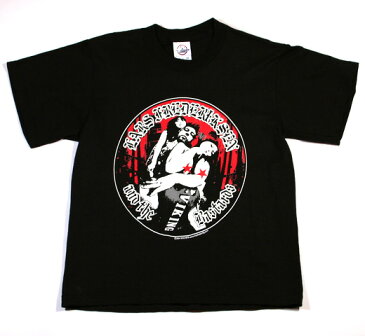 Lars Frederiksen And The Bastars / Viking Tee