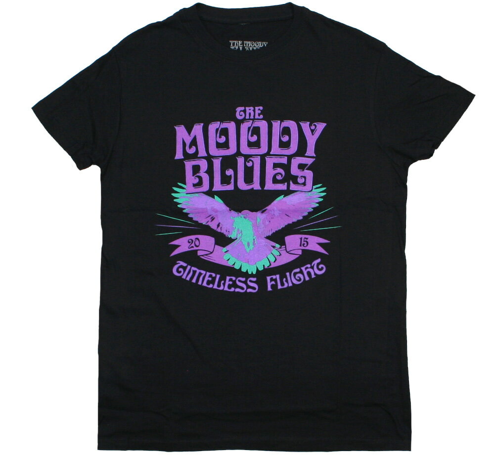 ジョッキーさん専用　Moody blues バンドTシャツ ワンサイズ 2026年最新】moody blues tシャツの人気アイテム - メルカリ