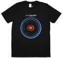 New Order / Blue Monday 1988, Beach Buggy Tee (Black) - ニュー・オーダー Tシャツ