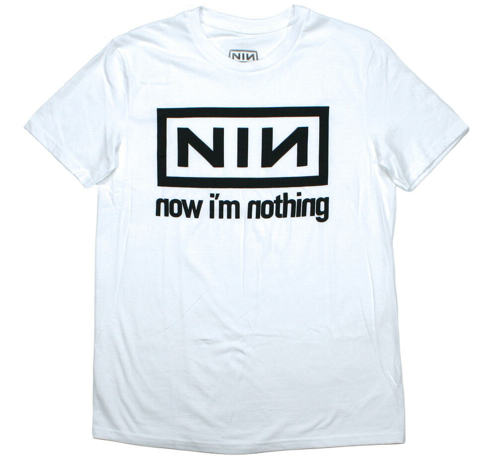楽天市場】NINE INCH NAILS（メンズファッション）の通販