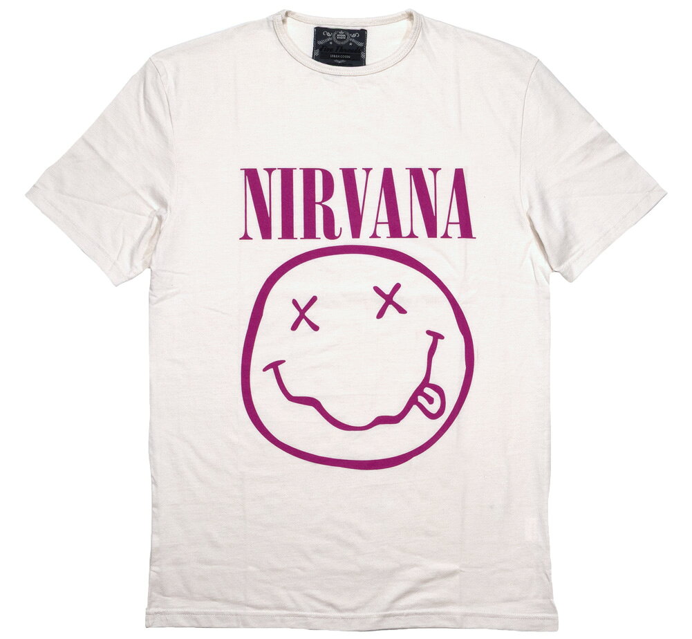 楽天市場】nirvana(ニルヴァーナ) スマイルの通販