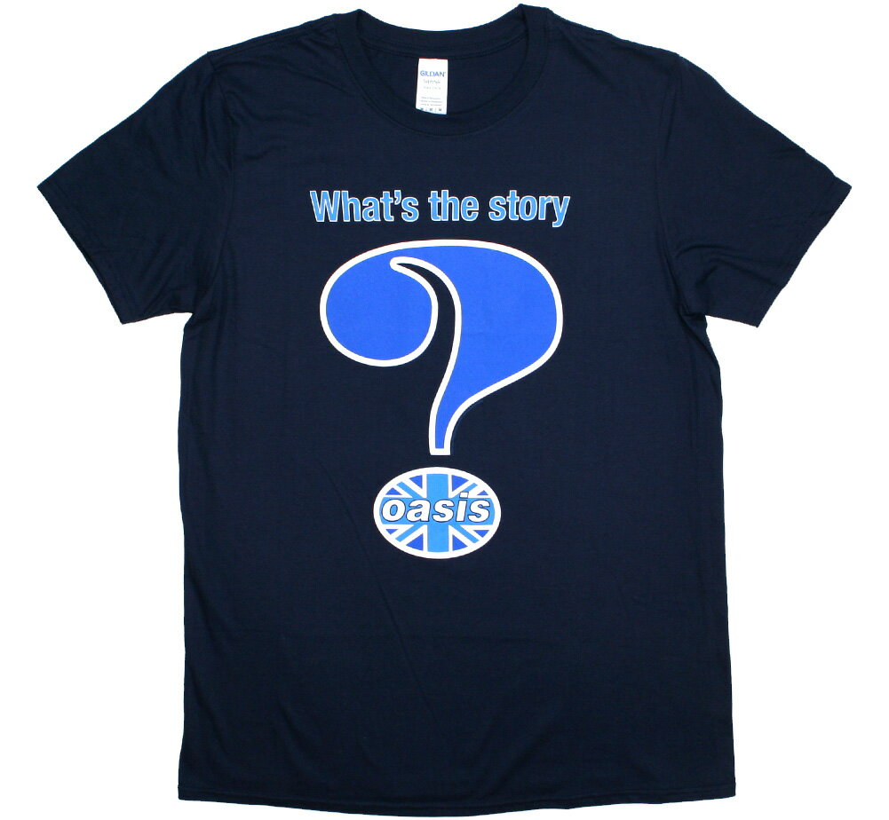 楽天市場】oasis (what's the story) morning glory?（メンズ