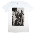 Pink Floyd / Point Me at the Sky Tee (White) - sNEtCh TVc
