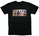 Pink Floyd / Back Catalogue Tee 2 (Black) - ピンク・フロイド Tシャツ