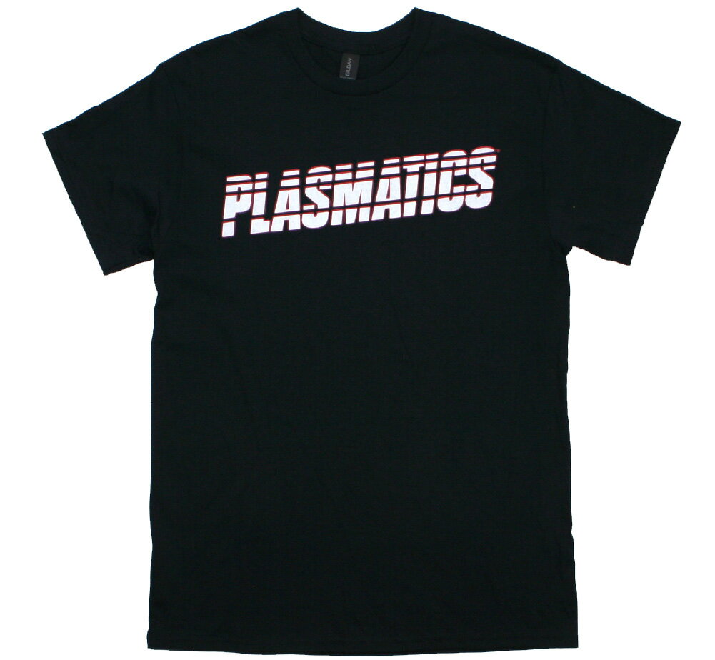 Rakuten - Plasmatics / World Tour 1984 Tee (Black) - プラズマティックス Tシャツ