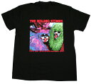 The Rolling Stones / Copacabana Beach Tee (Black) - UE[OEXg[Y TVc