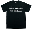 Rage Against the Machine / Molotov Cocktail Tee (Black) - レイジ アゲインスト ザ マシーン Tシャツ