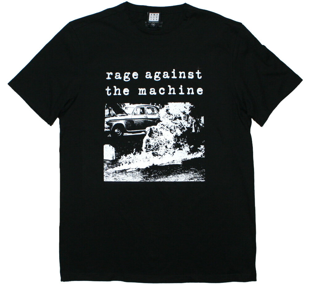 楽天市場】rage against the machine ロングスリーブの通販