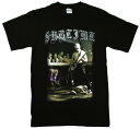 Sublime / Bradley Nowell Tee 2 (Black) - TuC TVc