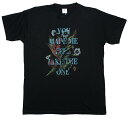 Stereophonics / Dakota Tee (Black) - ステレオフォニックス Tシャツ