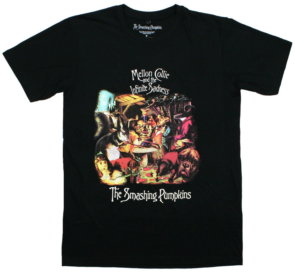楽天市場】the smashing pumpkins スマッシングパンプキンズ mellon