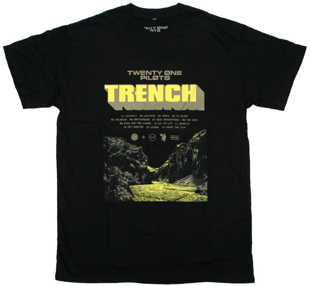 楽天市場】トレンチ twenty one pilotsの通販